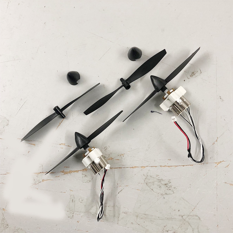 Parkten Wltoys F949 Mortor RC  – Brushless Motor Thrust Test Stand Bewertung und Preis