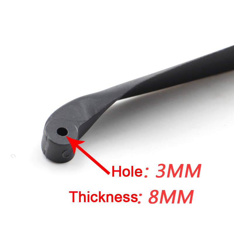 2Pairs Folding Propeller 6x4 7 – Brushless Motor Thrust Test Stand Bewertung und Preis